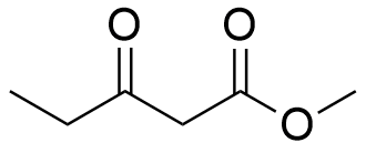 3-氧代戊酸甲酯