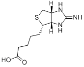 2-亚氨基生物素
